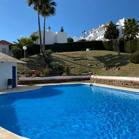 Beautiful Townhouse Estepona