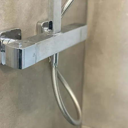 Beautiful Townhouse Nyaraló Estepona