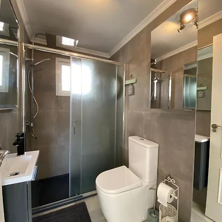 Beautiful Townhouse בית נופש *