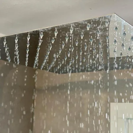 Beautiful Townhouse * אסטפונה