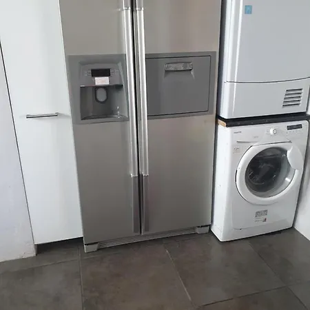 Beautiful Townhouse בית נופש *