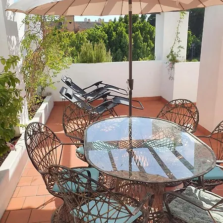 Beautiful Townhouse בית נופש