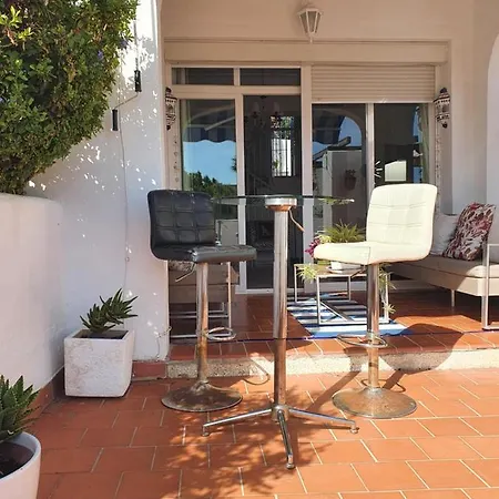 בית נופש Beautiful Townhouse
