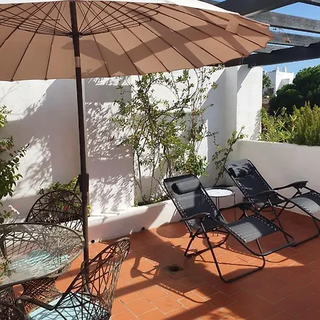 בית נופש Beautiful Townhouse