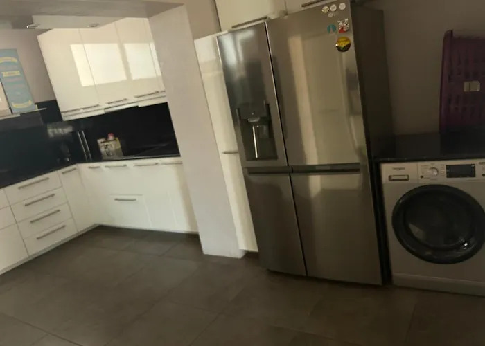 Holiday home Beautiful Townhouse Estepona