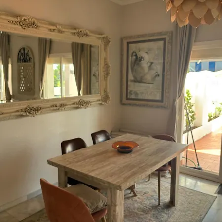 Beautiful Townhouse Сasa de vacaciones *