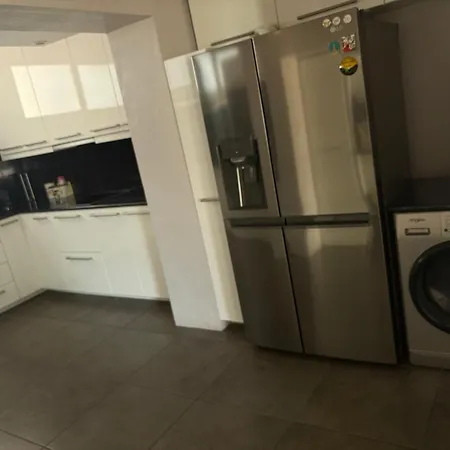 Holiday home Beautiful Townhouse Estepona
