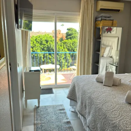 Holiday home Beautiful Townhouse Estepona