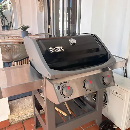 Beautiful Townhouse בית נופש *