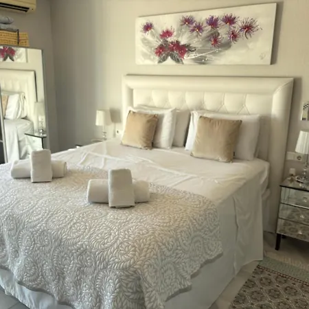 Beautiful Townhouse Estepona