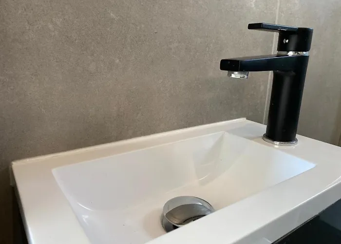 Vakantiehuis Beautiful Townhouse Estepona