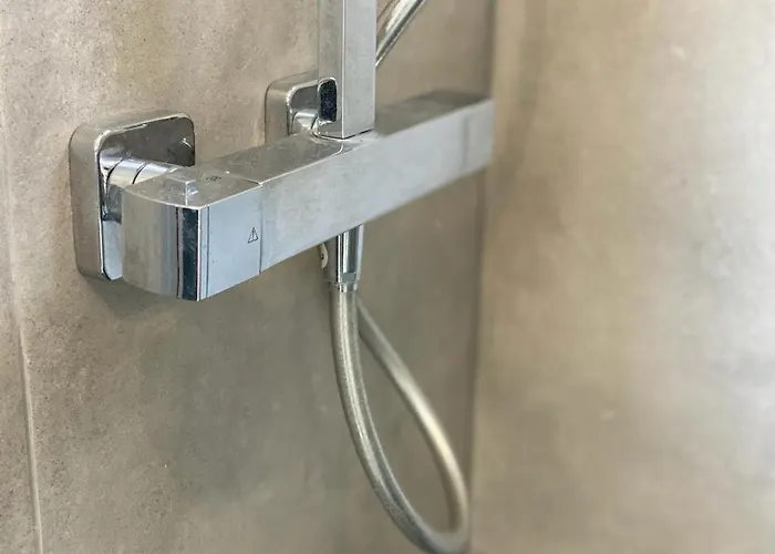 Beautiful Townhouse Сasa de vacaciones Estepona