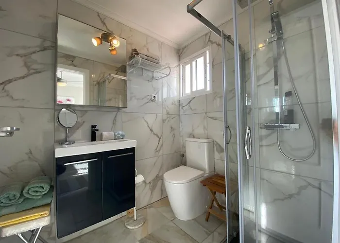 Beautiful Townhouse Estepona