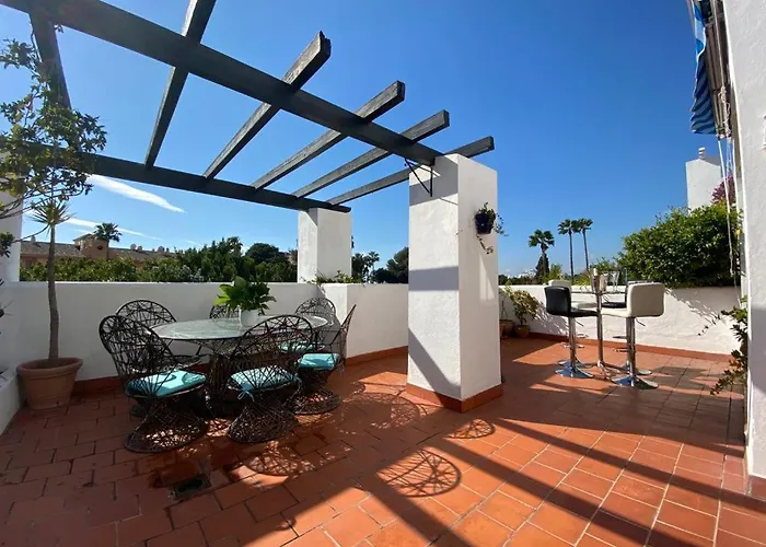 Beautiful Townhouse Vakantiehuis *