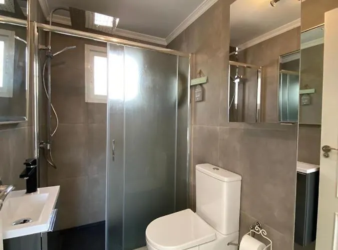 Beautiful Townhouse Vakantiehuis *