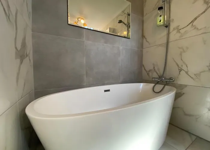 Beautiful Townhouse Vakantiehuis