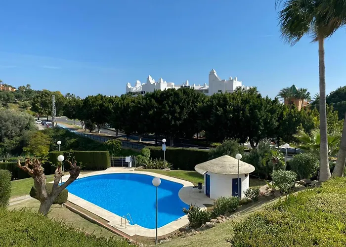 Beautiful Townhouse *