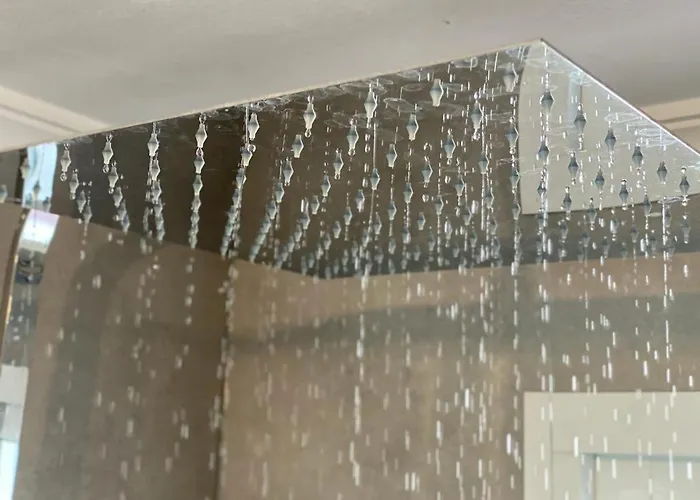 Beautiful Townhouse * Estepona