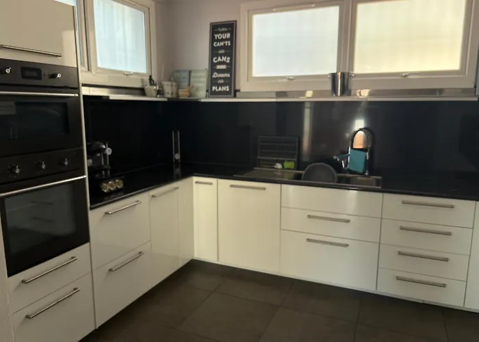 Beautiful Townhouse Vakantiehuis