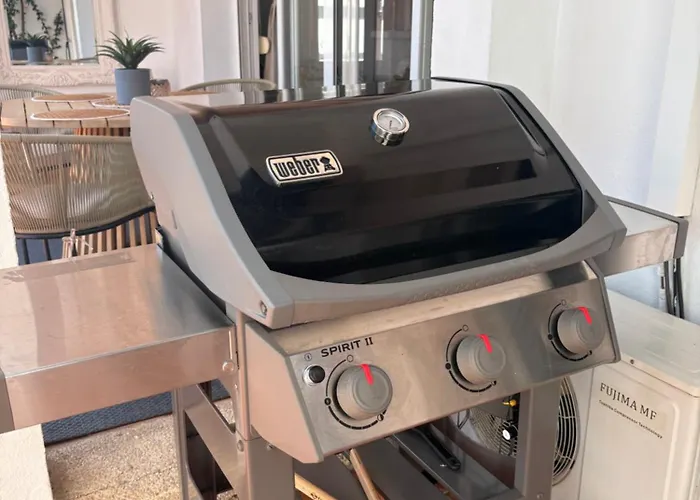 Beautiful Townhouse Сasa de vacaciones *