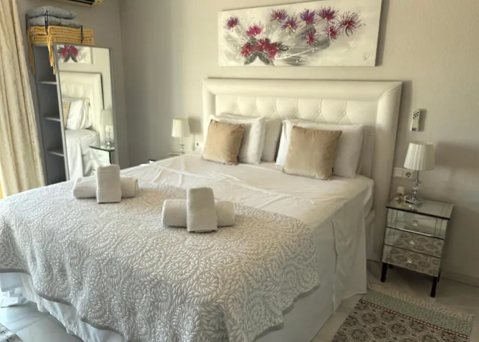 Beautiful Townhouse Estepona