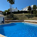 Beautiful Townhouse Estepona