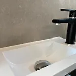 Ferienhaus Beautiful Townhouse Estepona